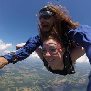 Meet your Posher, Meghan